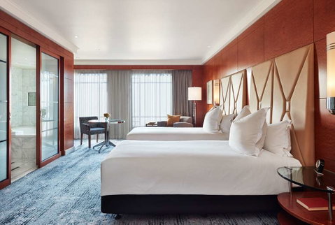 Park Hyatt Melbourne - Accommodation 4U 6