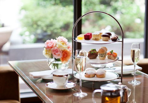 Park Hyatt Melbourne - Accommodation 4U 12