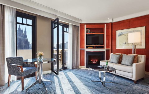Park Hyatt Melbourne - Accommodation 4U 13