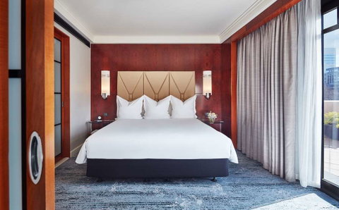 Park Hyatt Melbourne - Accommodation 4U 14