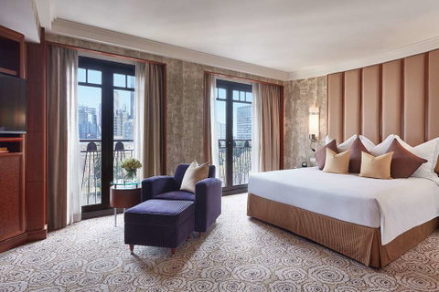 Park Hyatt Melbourne - Accommodation 4U 16