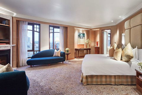 Park Hyatt Melbourne - Accommodation 4U 17