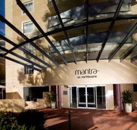 Mantra on Northbourne - Accommodation 4U