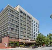 Nesuto Canberra Apartment Hotel - Accommodation 4U