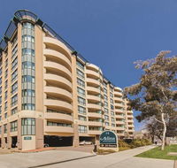 Adina Serviced Apartments James Court - Accommodation 4U