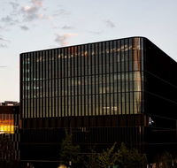 A By Adina Canberra - Accommodation 4U