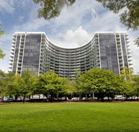 Astra Canberra Manhattan - Accommodation 4U
