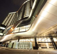Crown Metropol Melbourne - Accommodation 4U