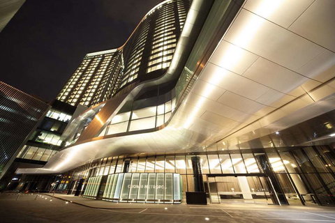 Crown Metropol Melbourne - Accommodation 4U 0