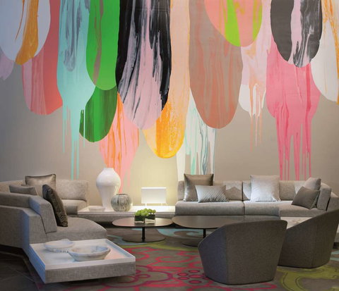 Crown Metropol Melbourne - Accommodation 4U 1