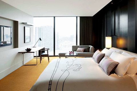 Crown Metropol Melbourne - Accommodation 4U 2