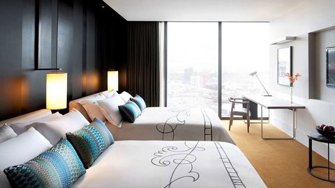 Crown Metropol Melbourne - Accommodation 4U 3