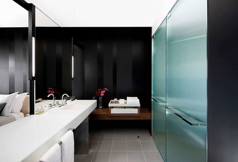 Crown Metropol Melbourne - Accommodation 4U 4