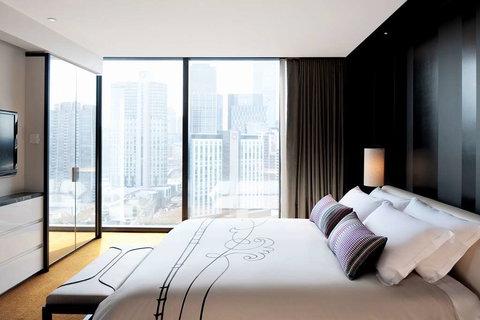 Crown Metropol Melbourne - Accommodation 4U 6