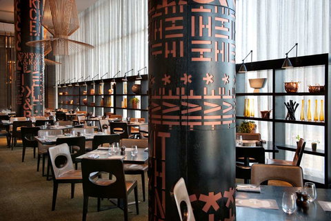 Crown Metropol Melbourne - Accommodation 4U 10