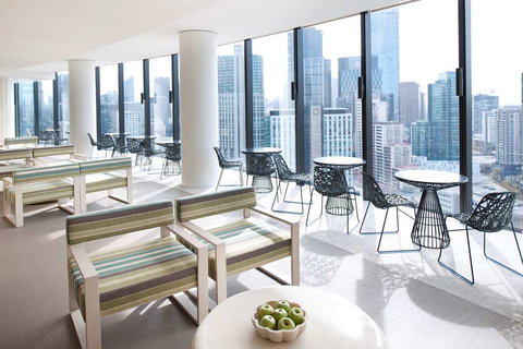 Crown Metropol Melbourne - Accommodation 4U 13