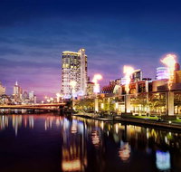 Crown Towers Melbourne - Accommodation 4U