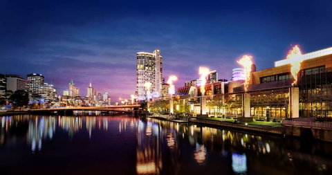 Crown Towers Melbourne - Accommodation 4U 0