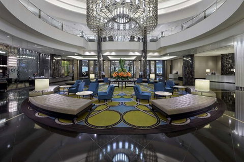 Crown Towers Melbourne - Accommodation 4U 1