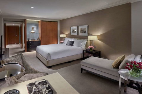 Crown Towers Melbourne - Accommodation 4U 3
