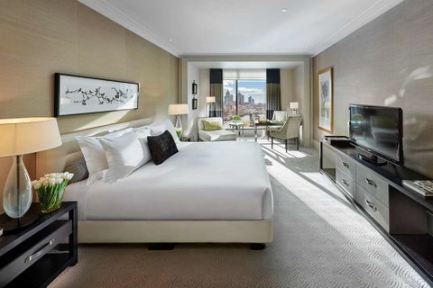 Crown Towers Melbourne - Accommodation 4U 4