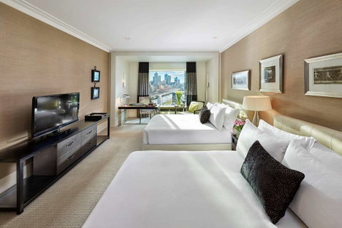 Crown Towers Melbourne - Accommodation 4U 5