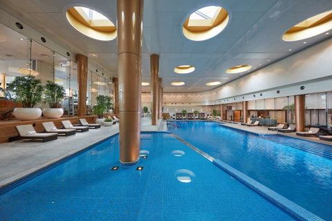 Crown Towers Melbourne - Accommodation 4U 7