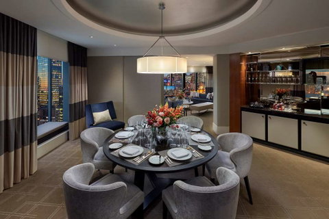 Crown Towers Melbourne - Accommodation 4U 8