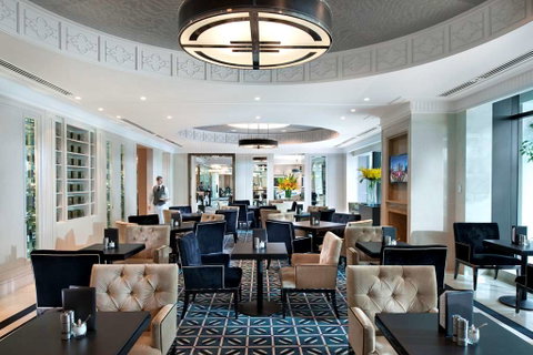 Crown Towers Melbourne - Accommodation 4U 9
