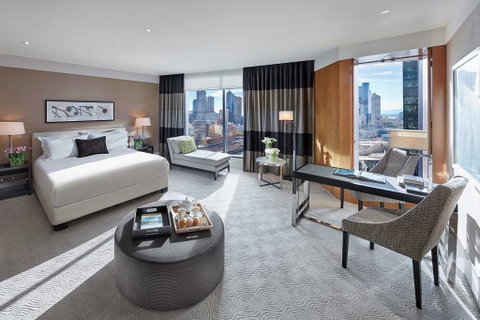 Crown Towers Melbourne - Accommodation 4U 10