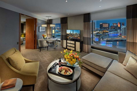 Crown Towers Melbourne - Accommodation 4U 11