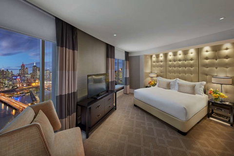 Crown Towers Melbourne - Accommodation 4U 12