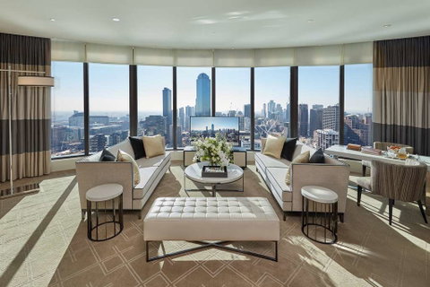Crown Towers Melbourne - Accommodation 4U 13