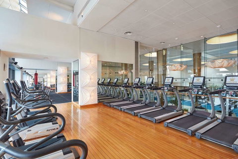 Crown Towers Melbourne - Accommodation 4U 14