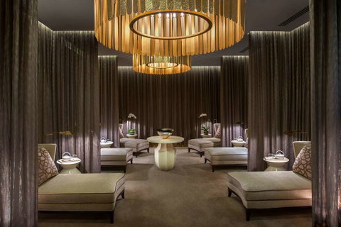 Crown Towers Melbourne - Accommodation 4U 16