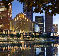 The Langham Melbourne - Accommodation 4U