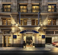 The Sebel Flinders Lane - Accommodation 4U