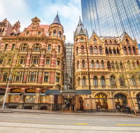 InterContinental Melbourne The Rialto - Accommodation 4U