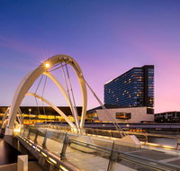 Pan Pacific Melbourne - Accommodation 4U