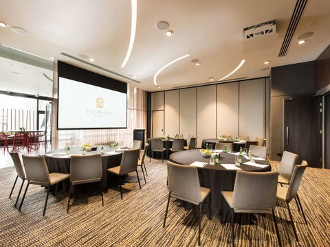 Pan Pacific Melbourne - Accommodation 4U 7
