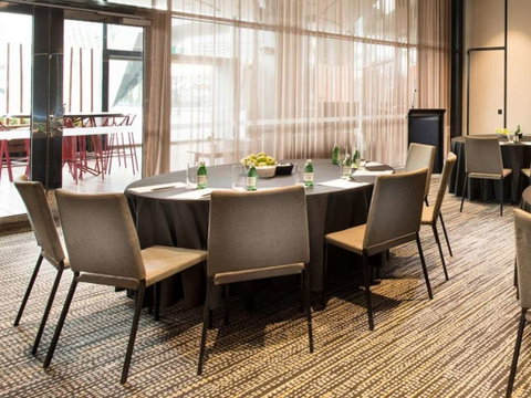 Pan Pacific Melbourne - Accommodation 4U 9
