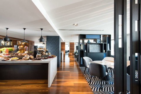 Pan Pacific Melbourne - Accommodation 4U 10