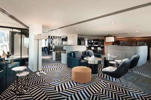 Pan Pacific Melbourne - Accommodation 4U 11