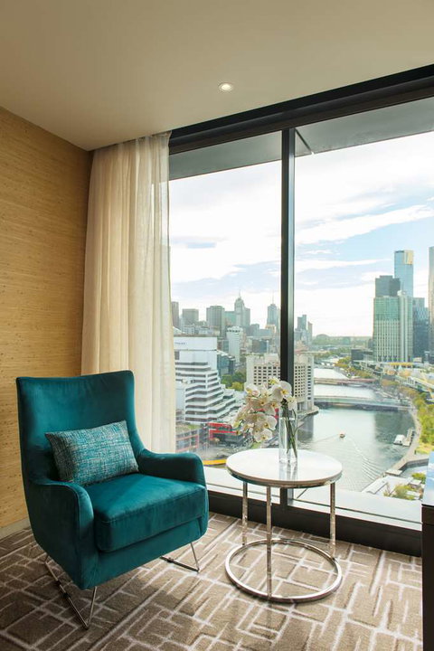 Pan Pacific Melbourne - Accommodation 4U 12