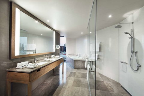 Pan Pacific Melbourne - Accommodation 4U 14