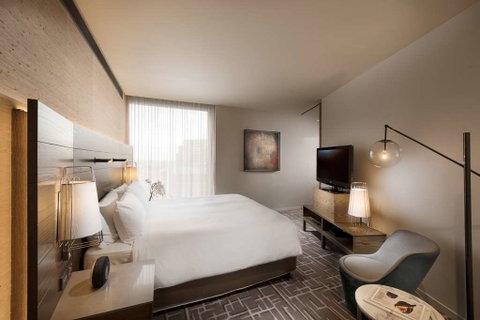 Pan Pacific Melbourne - Accommodation 4U 15