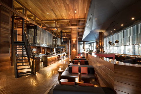 Pan Pacific Melbourne - Accommodation 4U 17