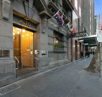 Alto Hotel on Bourke - Accommodation 4U
