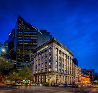 Batman's Hill on Collins - Accommodation 4U
