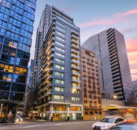 Brady Apartment Hotel Flinders Street - Accommodation 4U